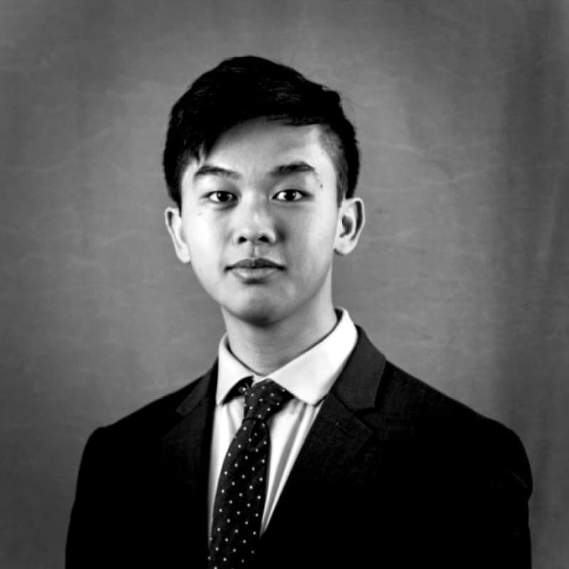Anderson Tran — Senior Product Manager