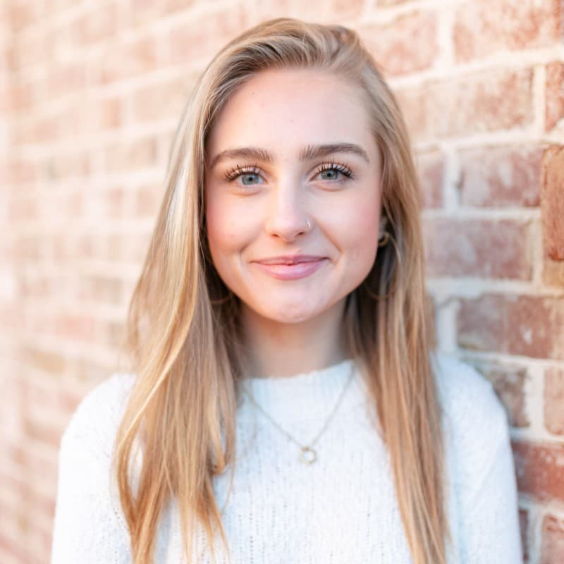 Ashley Broderick — Product Strategy Lead