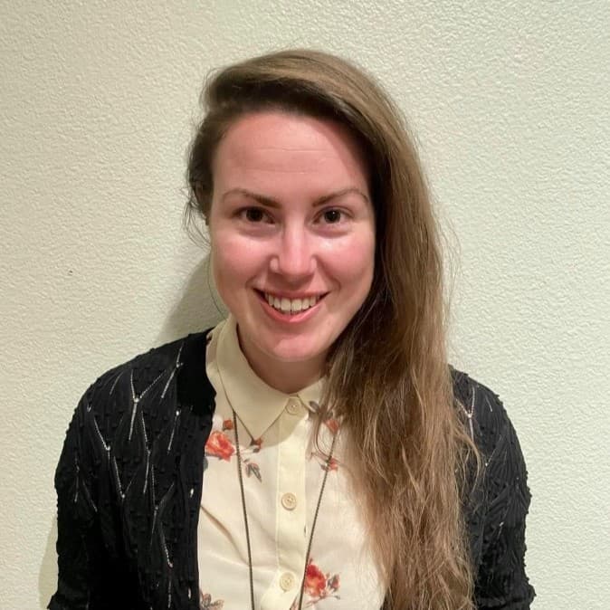 Asia Levesque Gault — Product Manager