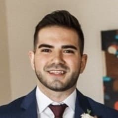 Frenk Nebiu — Head of People Operations