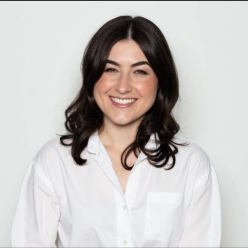 Jeana Rose Mathis — Frontend Software Engineer