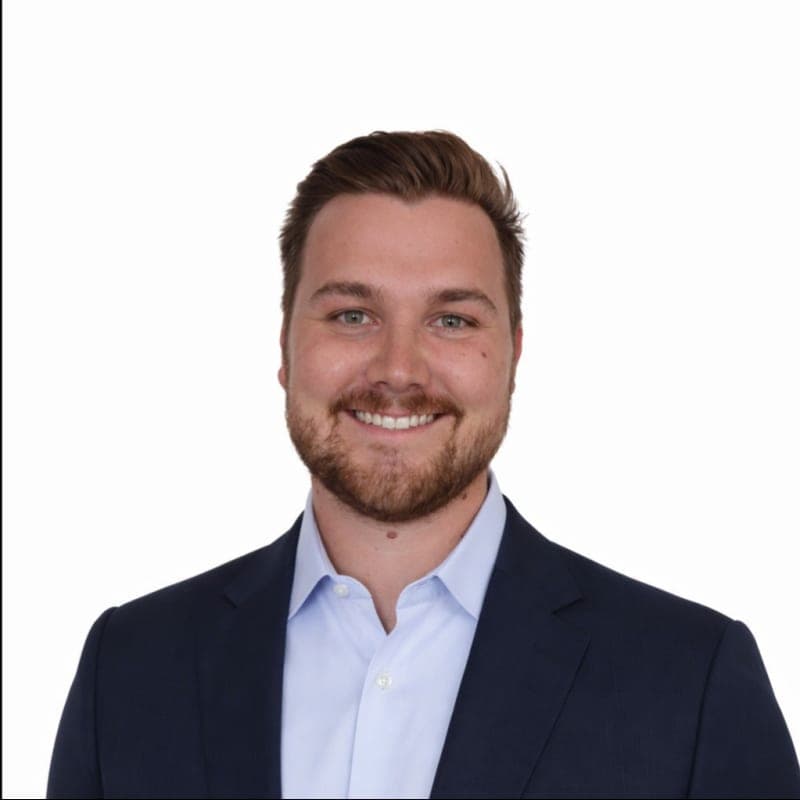 Maxwell Silverberg — Senior Product Designer