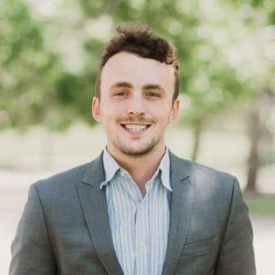 Shane Woodruff — Product Manager
